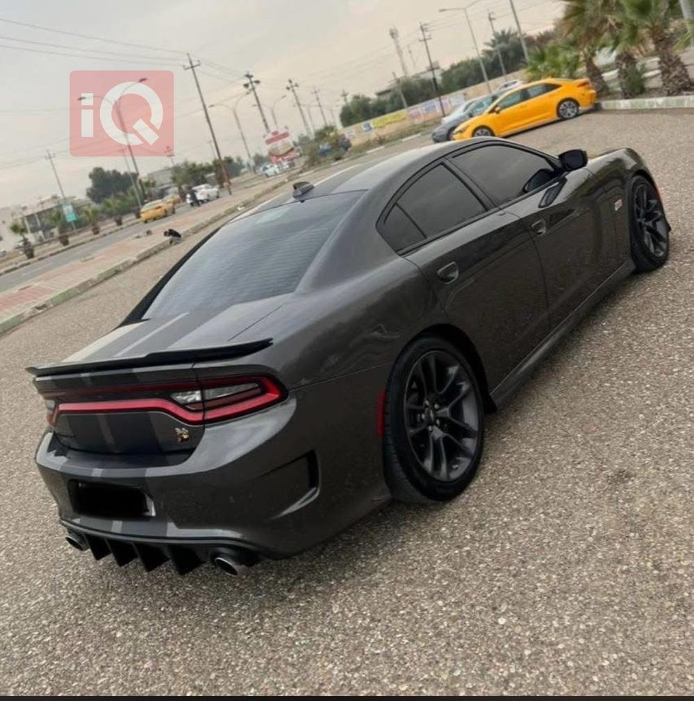 دودج تشارجر